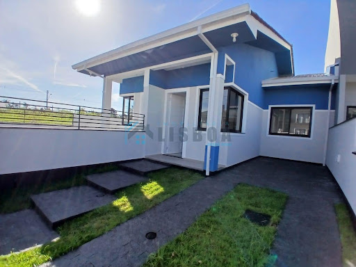 Casa Geminada em Forquilhas  -  São José