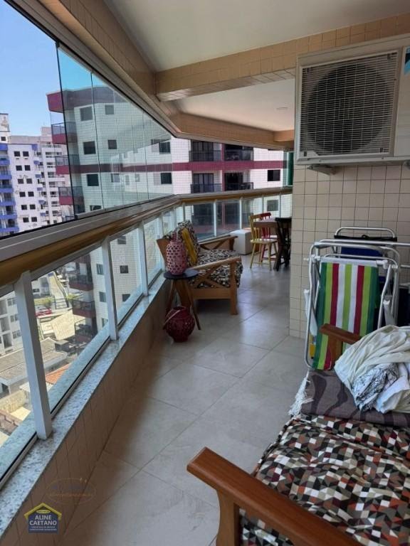 Apartamento à venda com 3 quartos, 3 suítes, 2 vagas e 116m² no Vila Assuncao, Praia Grande (SP) — foto 7 de 22