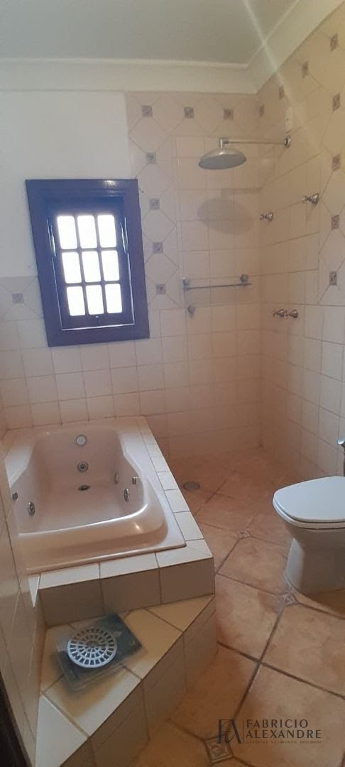 Casa à venda com 3 quartos, 1 suíte e 314m² no Damha I, São José do Rio Preto (SP) — foto 17 de 30