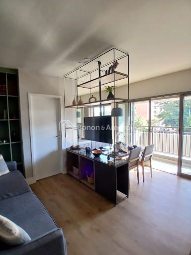 Apartamento, 2 quartos, 86 m² - Foto 4