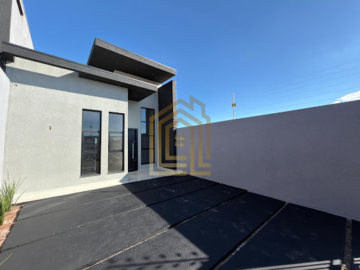 Casa à venda no bairro Veredas, Cascavel: 2 quartos, suíte, 85m²