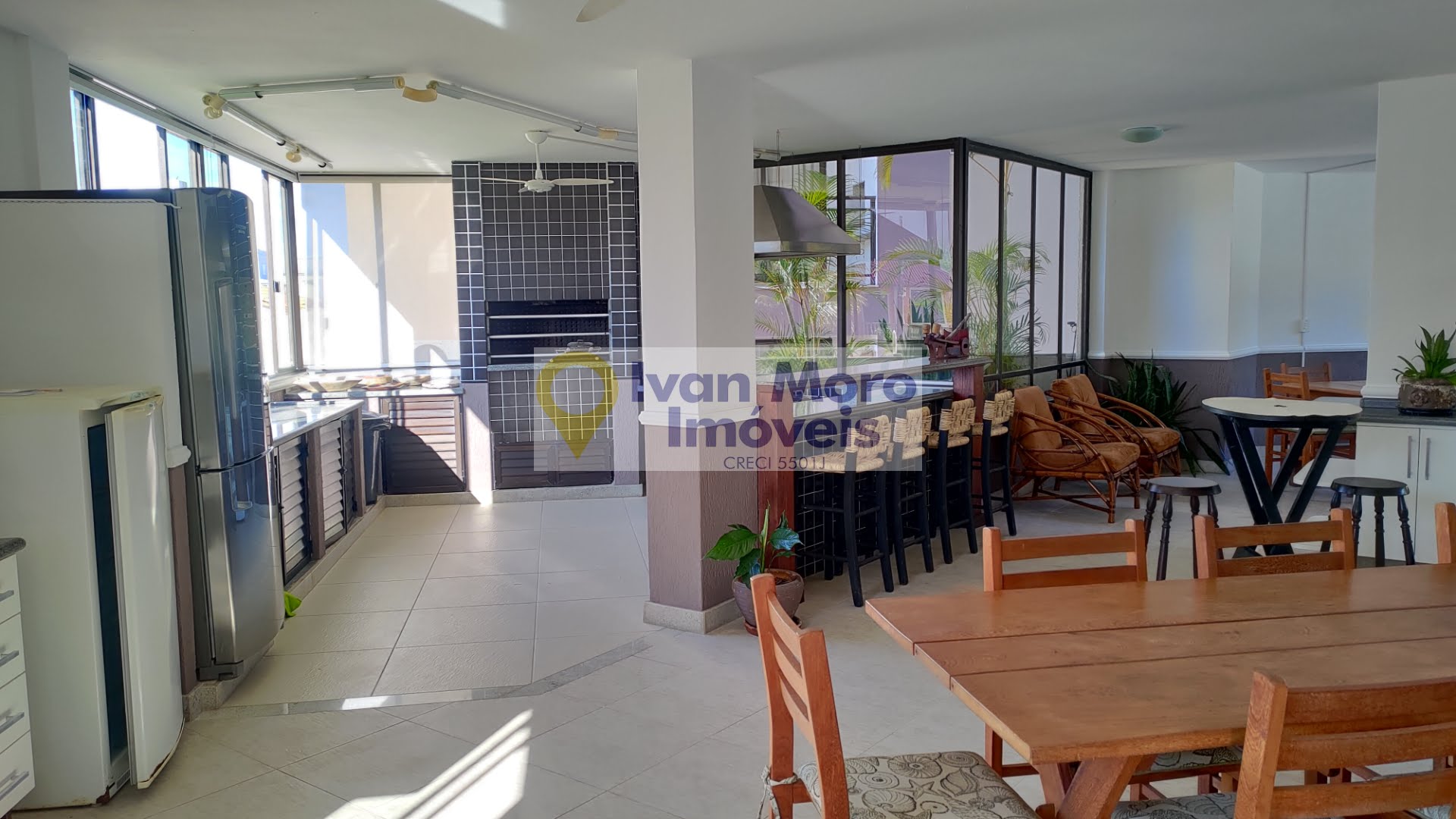 Cobertura à venda com 3 quartos, 1 suíte, 3 vagas e 231m² no Canasvieiras, Florianópolis (SC) — foto 8 de 30