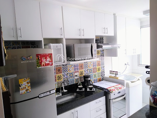 Apartamento, 3 quartos, 60 m² - Foto 3