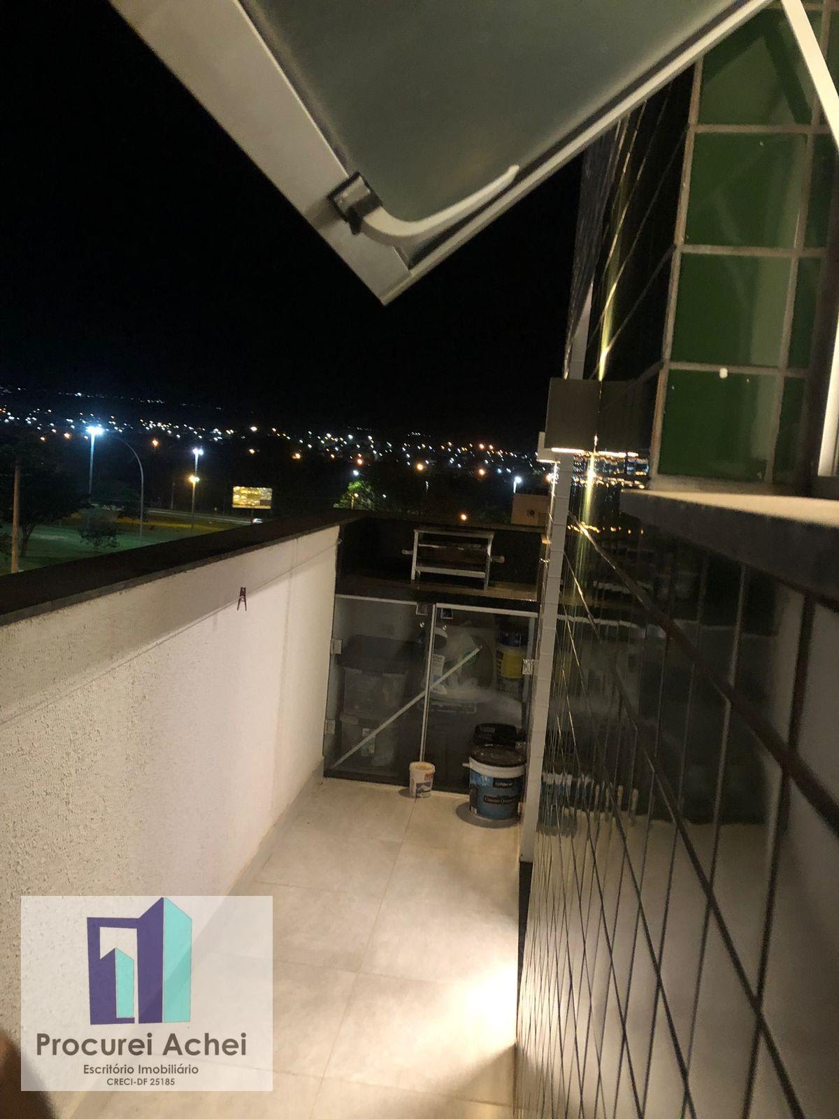 Apartamento à venda com 2 quartos, 1 suíte, 1 vaga e 70m² no Sobradinho I Quadra 7 Df, Brasília (DF) — foto 20 de 27