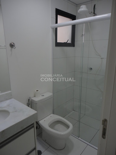 Banheiro Social