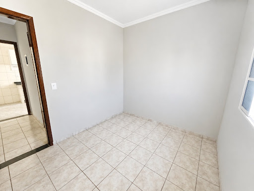 Apartamento em Tiradentes  -  Campo Grande