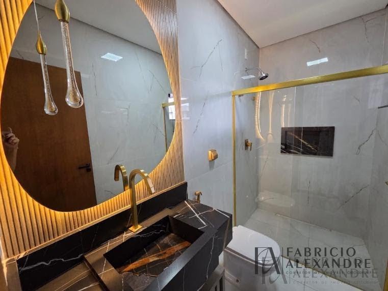 Casa para alugar com 3 quartos, 3 suítes e 2 vagas no Village Provence, São José do Rio Preto (SP) — foto 28 de 30