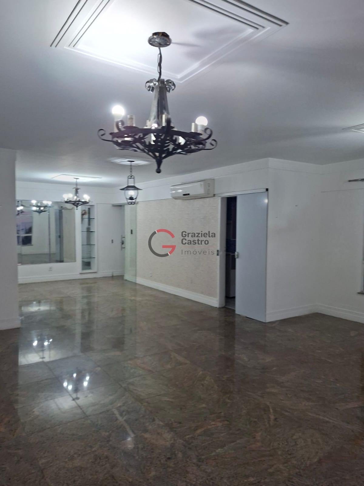 Apartamento, 3 quartos, 185 m² - Foto 2