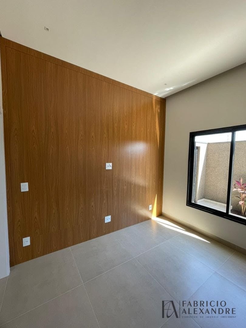 Casa à venda com 3 quartos, 3 suítes, 4 vagas e 223m² no Parque Residencial Buona Vita, São José do Rio Preto (SP) — foto 2 de 30