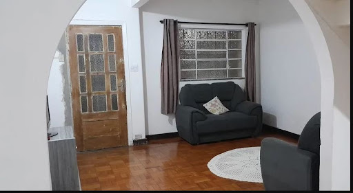 Casa Sobrado em Jardim da Gloria  -  São Paulo