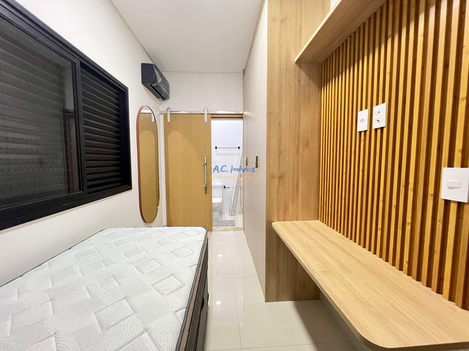 Casa à venda com 3 quartos, 2 suítes, 2 vagas e 118m² no Vilamar, Praia Grande (SP) — foto 14 de 22