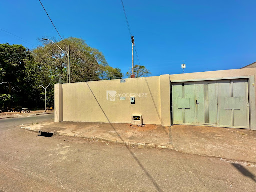 Lote / Terreno em Loteamento Santa Cruz  -  Catalão