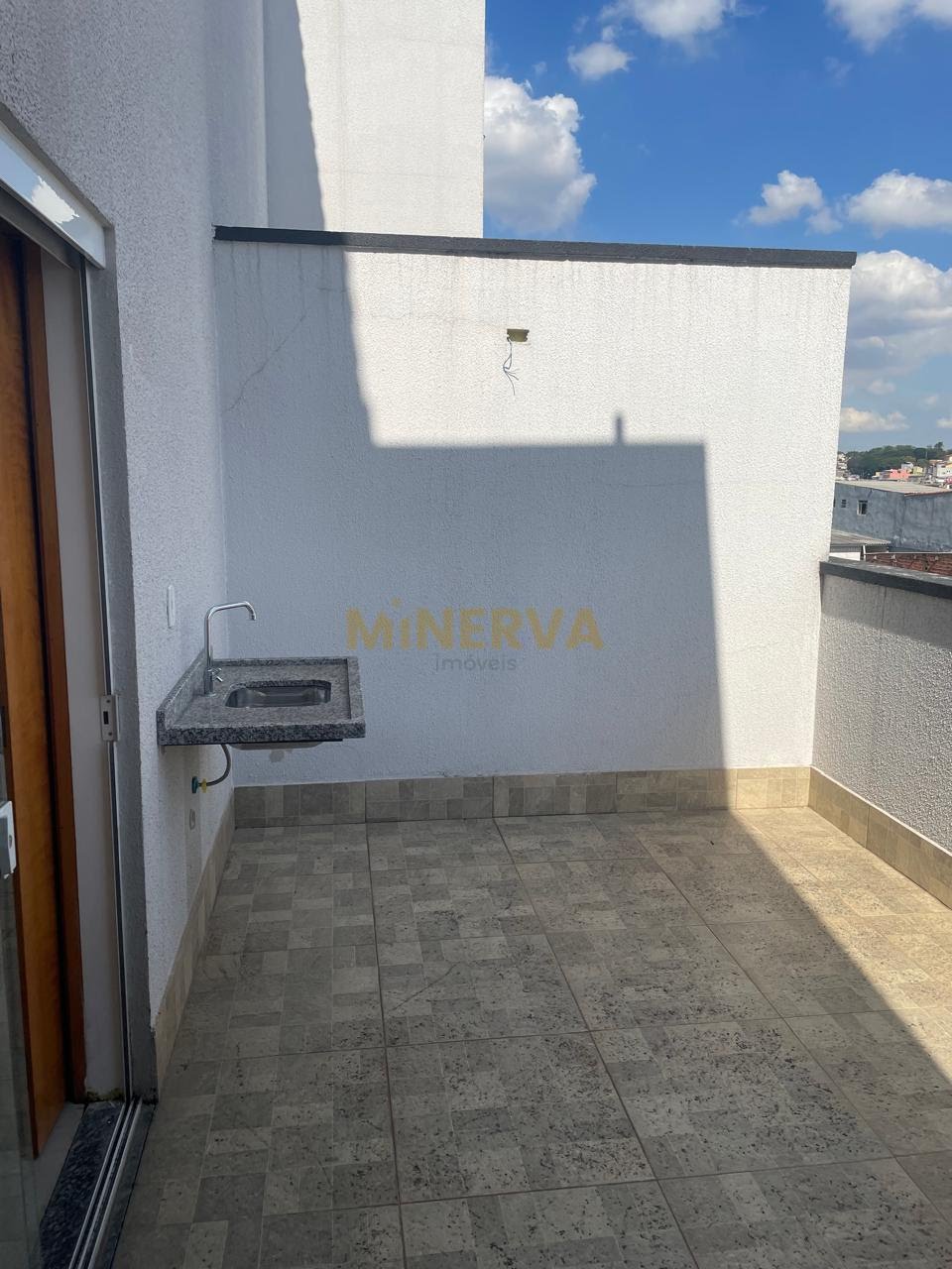 Apartamento à venda com 2 quartos, 1 banheiro e 52m² no Cidade Patriarca, São Paulo (SP) — foto 14 de 15