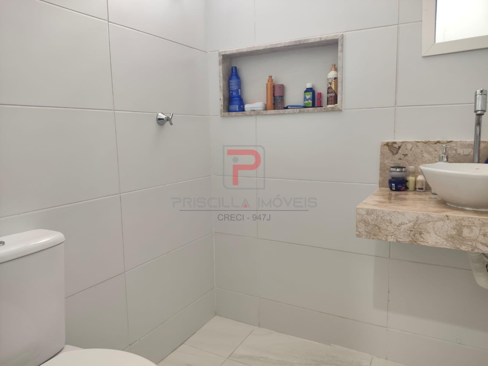 Apartamento à venda com 2 quartos, 1 suíte, 1 vaga e 70m² no Bessa, João Pessoa (PB) — foto 16 de 25