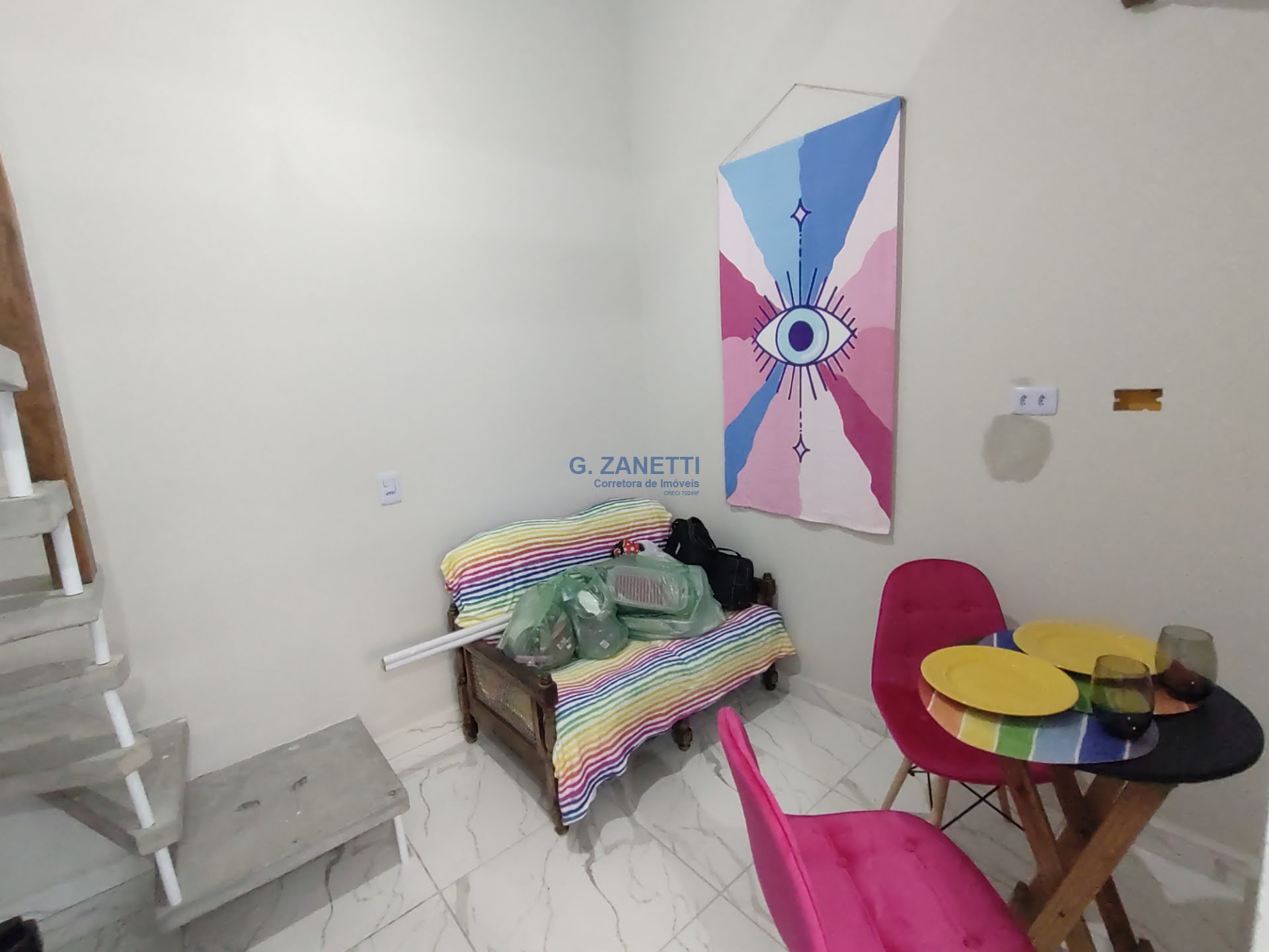 Kitnet-Studio, 30 m² - Foto 4