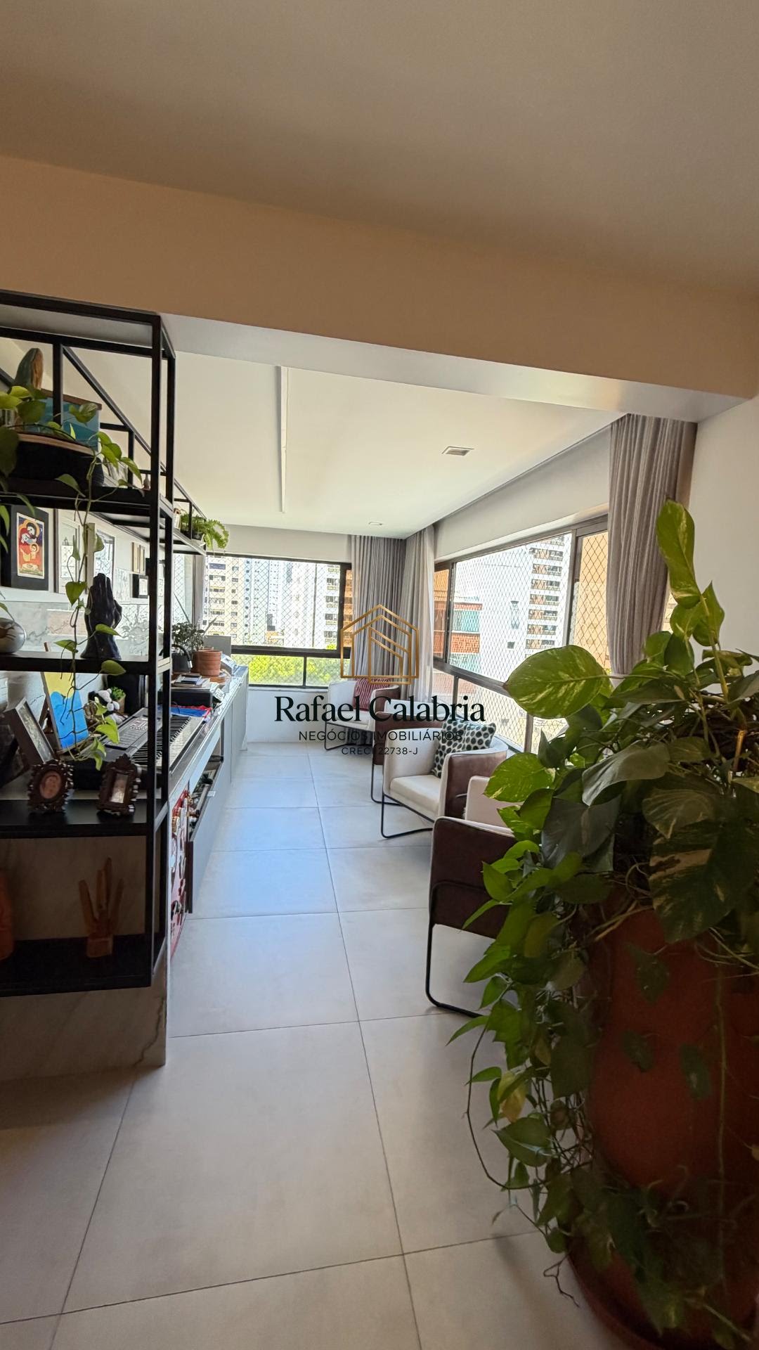 Apartamento à venda com 4 quartos, 1 suíte, 2 vagas e 180m² no Tamarineira, Recife (PE) — foto 24 de 30