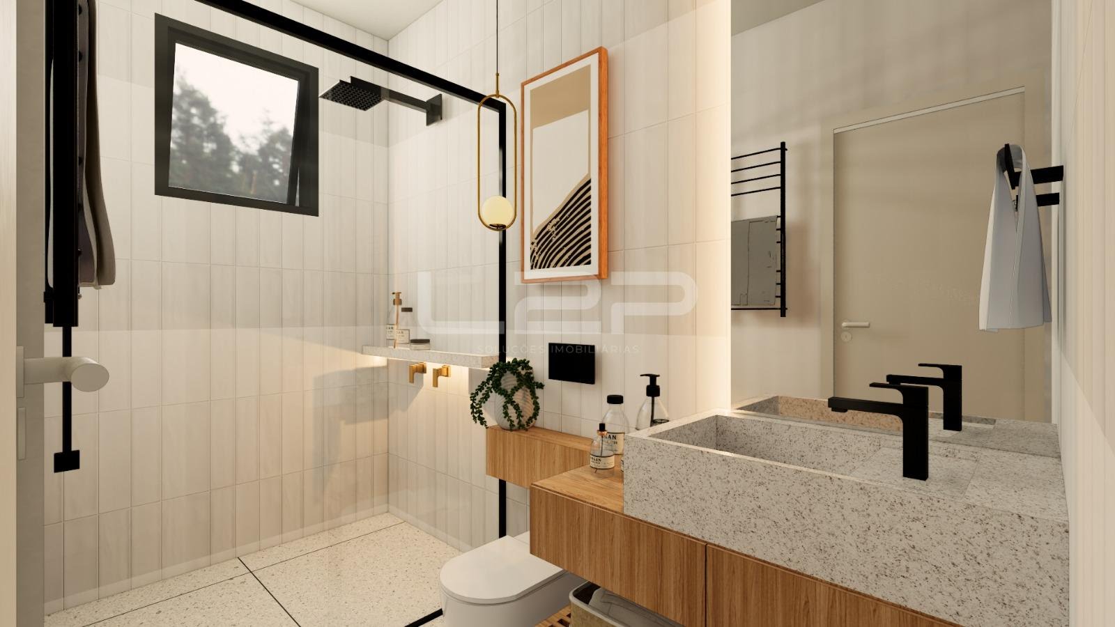 Casa à venda com 3 quartos, 3 suítes, 4 vagas e 182m² no Medeiros, Jundiaí (SP) — foto 21 de 30