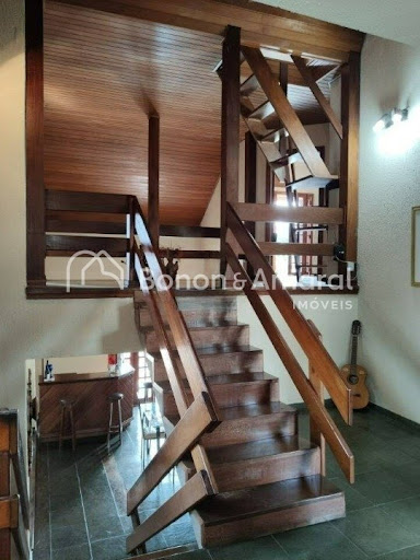 Casa, 4 quartos, 468 m² - Foto 17