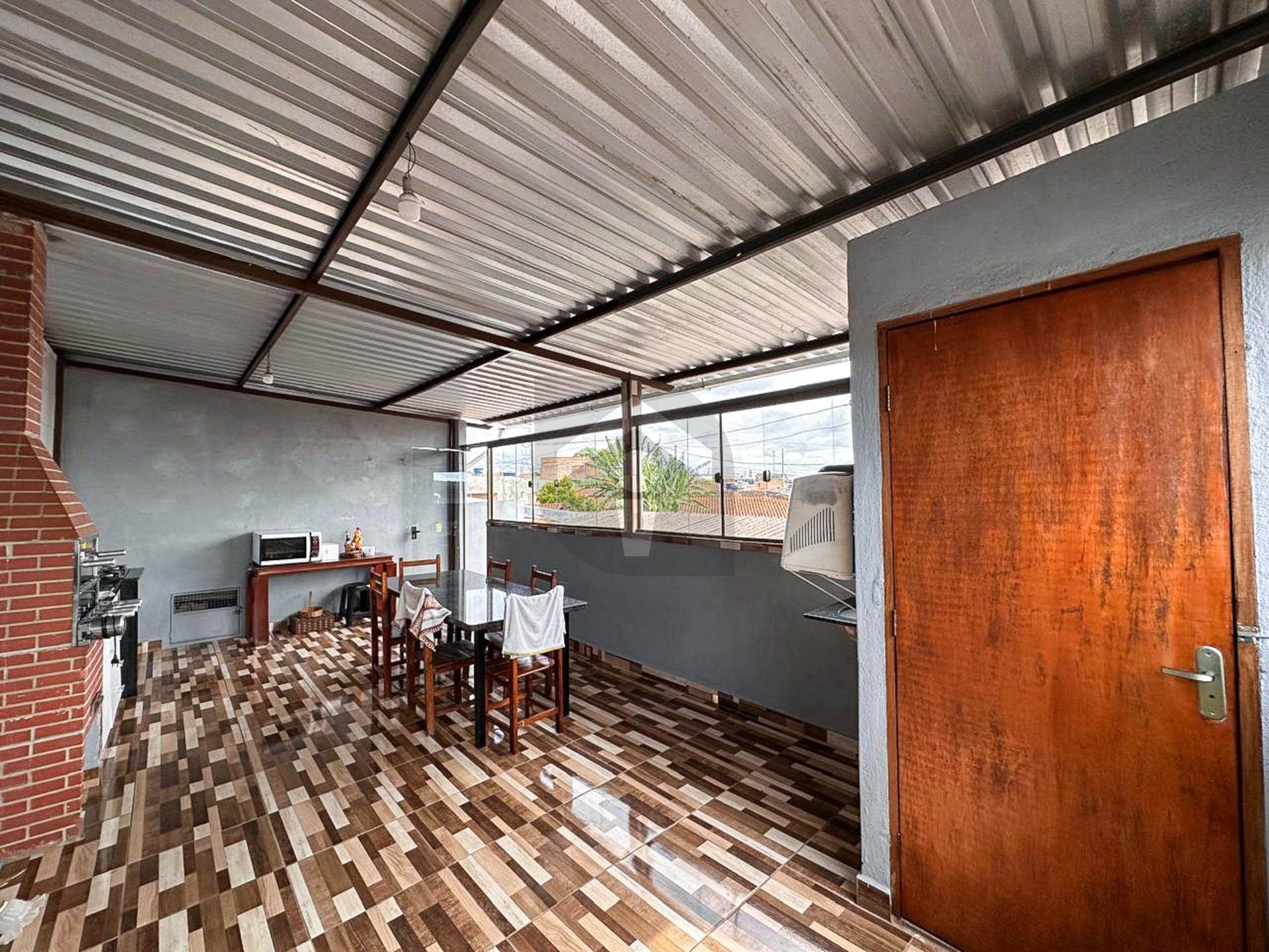 Casa, 3 quartos, 125 m² - Foto 33