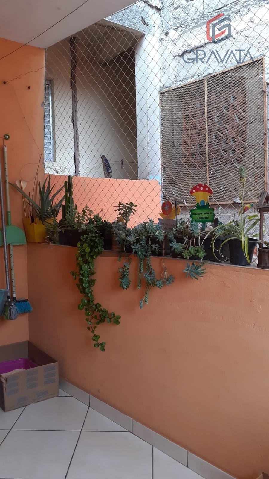 Apartamento à venda com 5 quartos, 3 banheiros e 300m² no Jardim Marek, Santo André (SP) — foto 24 de 25
