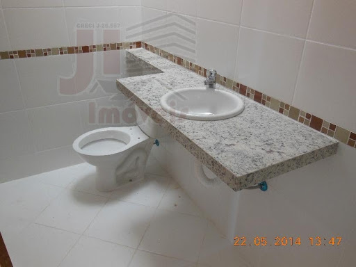 Banheiro