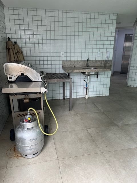 Apartamento à venda com 2 quartos, 2 banheiros, 1 vaga e 55m² no Rosarinho, Recife (PE) — foto 12 de 15