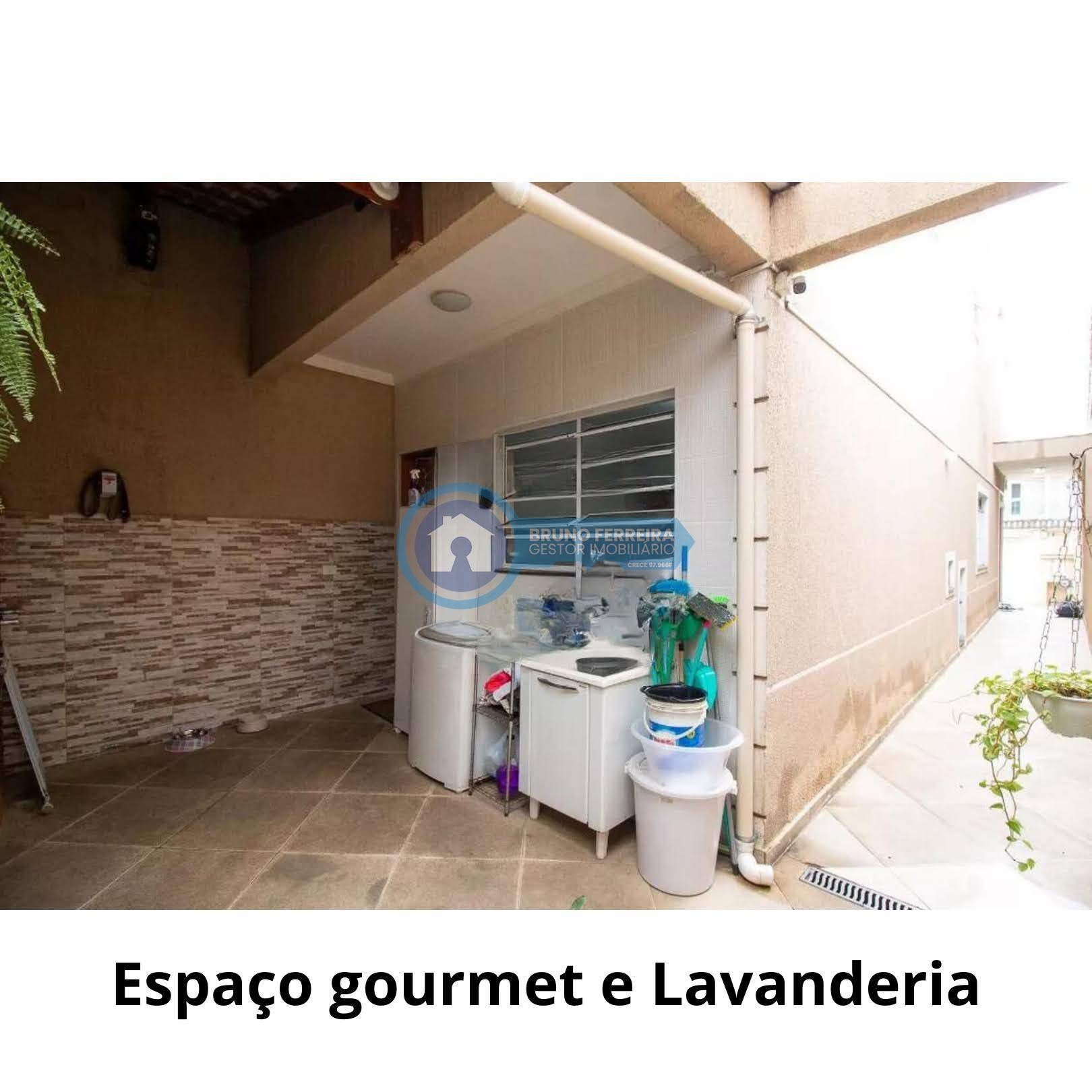 Casa à venda com 3 quartos, 4 banheiros, 3 vagas e 132m² no Parque Renato Maia, Guarulhos (SP) — foto 19 de 20