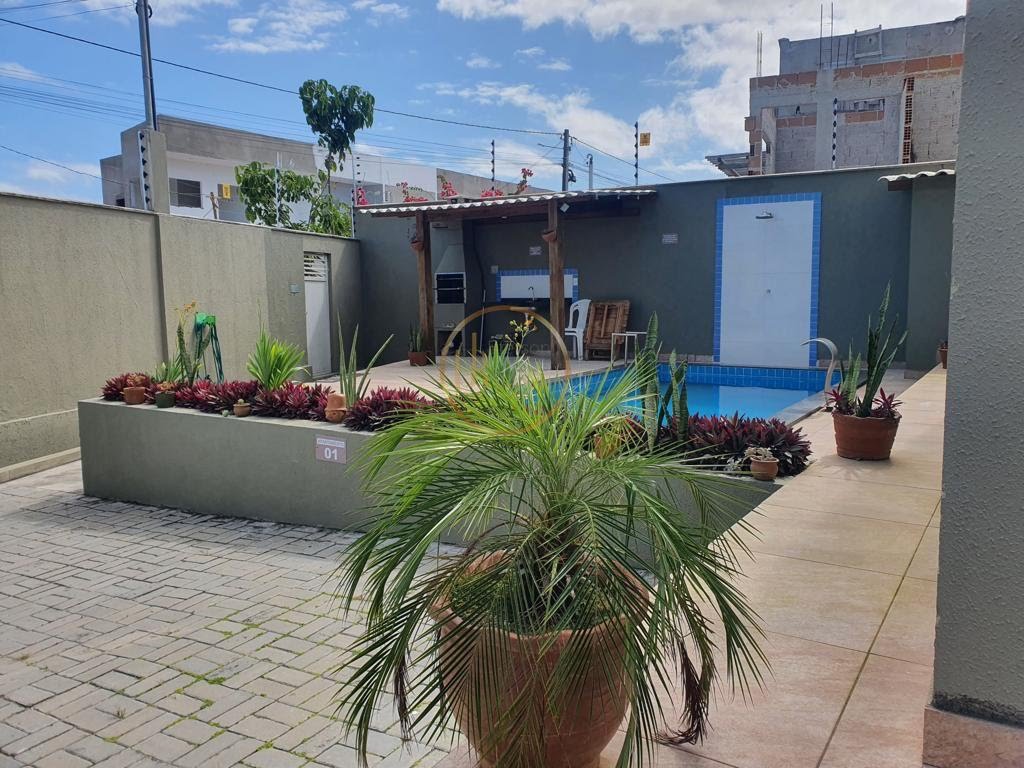 Apartamento à venda com 2 quartos, 1 suíte, 1 vaga e 80m² no Alto Taperapuan, Porto Seguro (BA) — foto 8 de 9