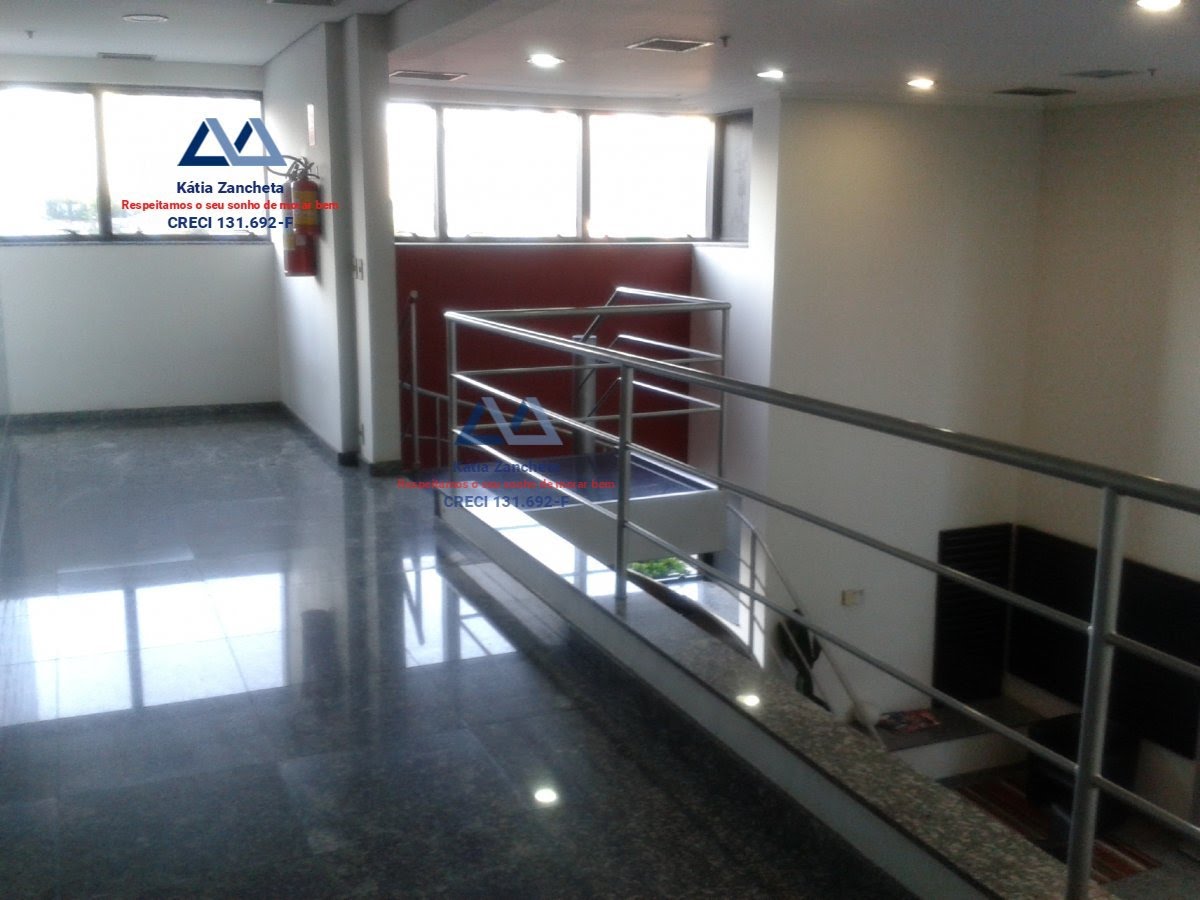 Comercial à venda com 2 banheiros, 1 vaga e 30m² no Vila Monte Alegre, São Paulo (SP) — foto 19 de 27