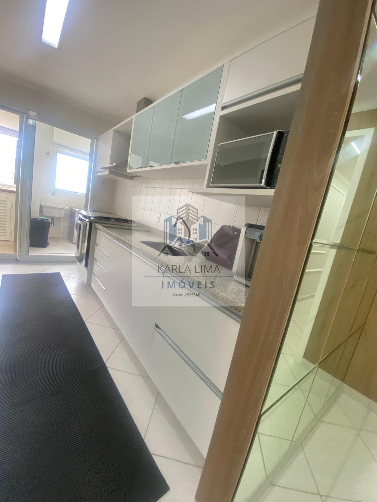 Apartamento à venda com 3 quartos, 2 suítes, 2 vagas e 153m² no São Lourenço, Bertioga (SP) — foto 9 de 25