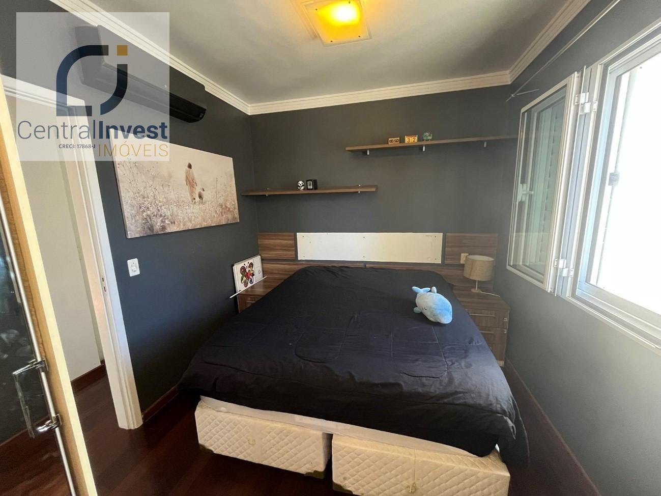Apartamento, 3 quartos, 206 m² - Foto 13
