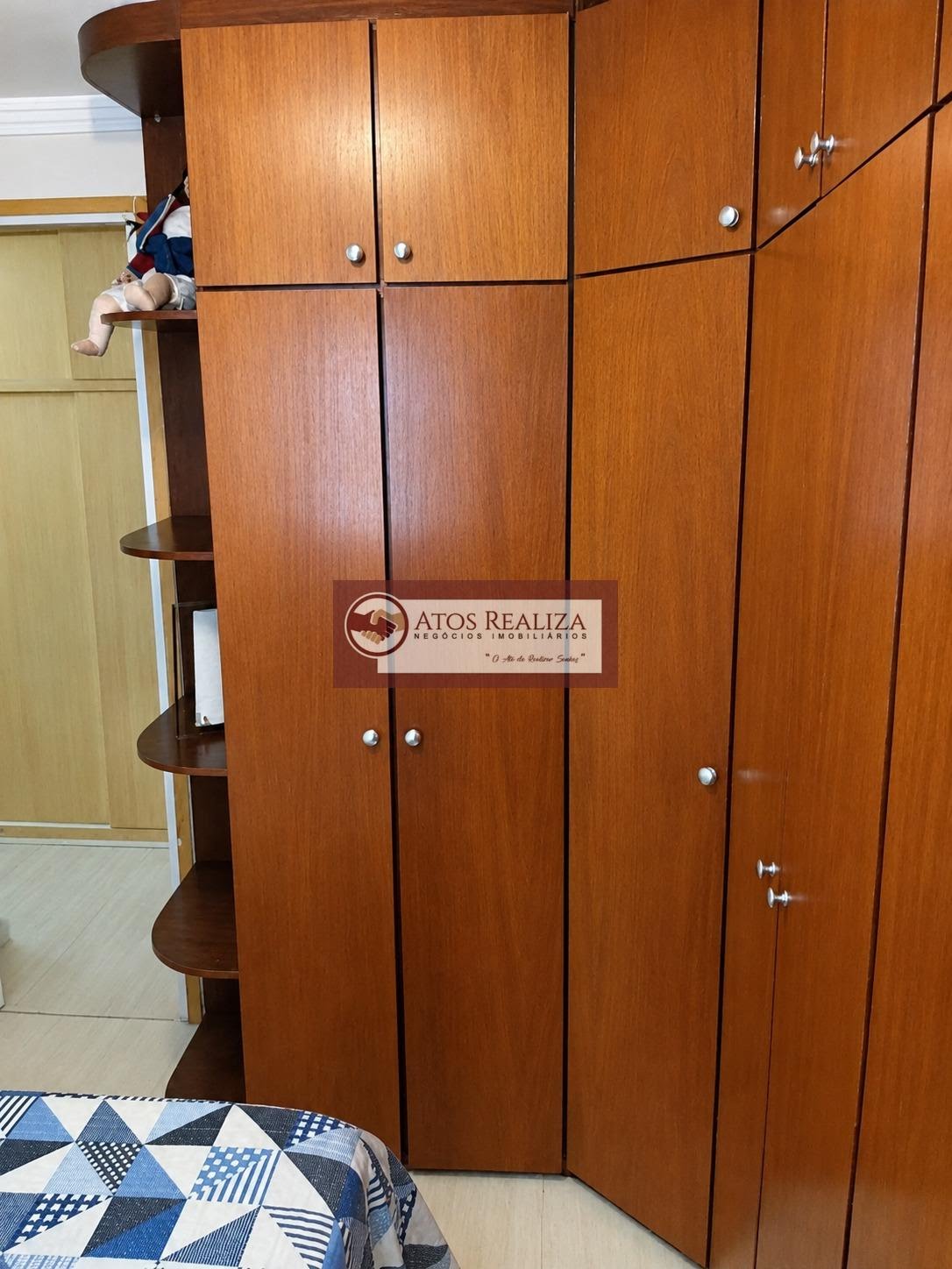Apartamento à venda com 2 quartos, 1 banheiro, 1 vaga e 64m² no Terceira Divisão de Interlagos, São Paulo (SP) — foto 18 de 18