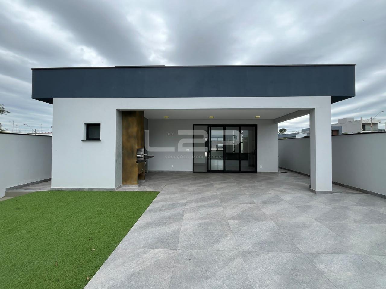 Casa à venda com 3 quartos, 3 suítes, 4 vagas e 184m² no Villagio Azzure, Itupeva (SP) — foto 25 de 30