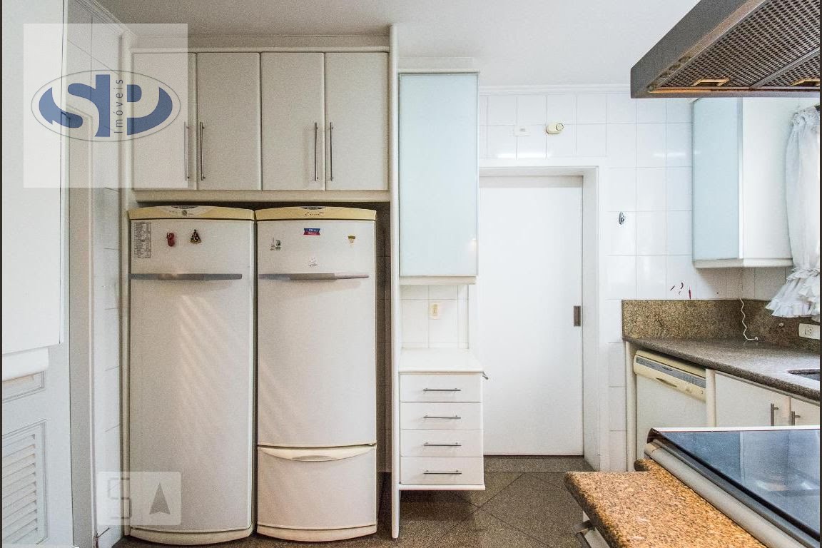 Apartamento, 4 quartos, 208 m² - Foto 18