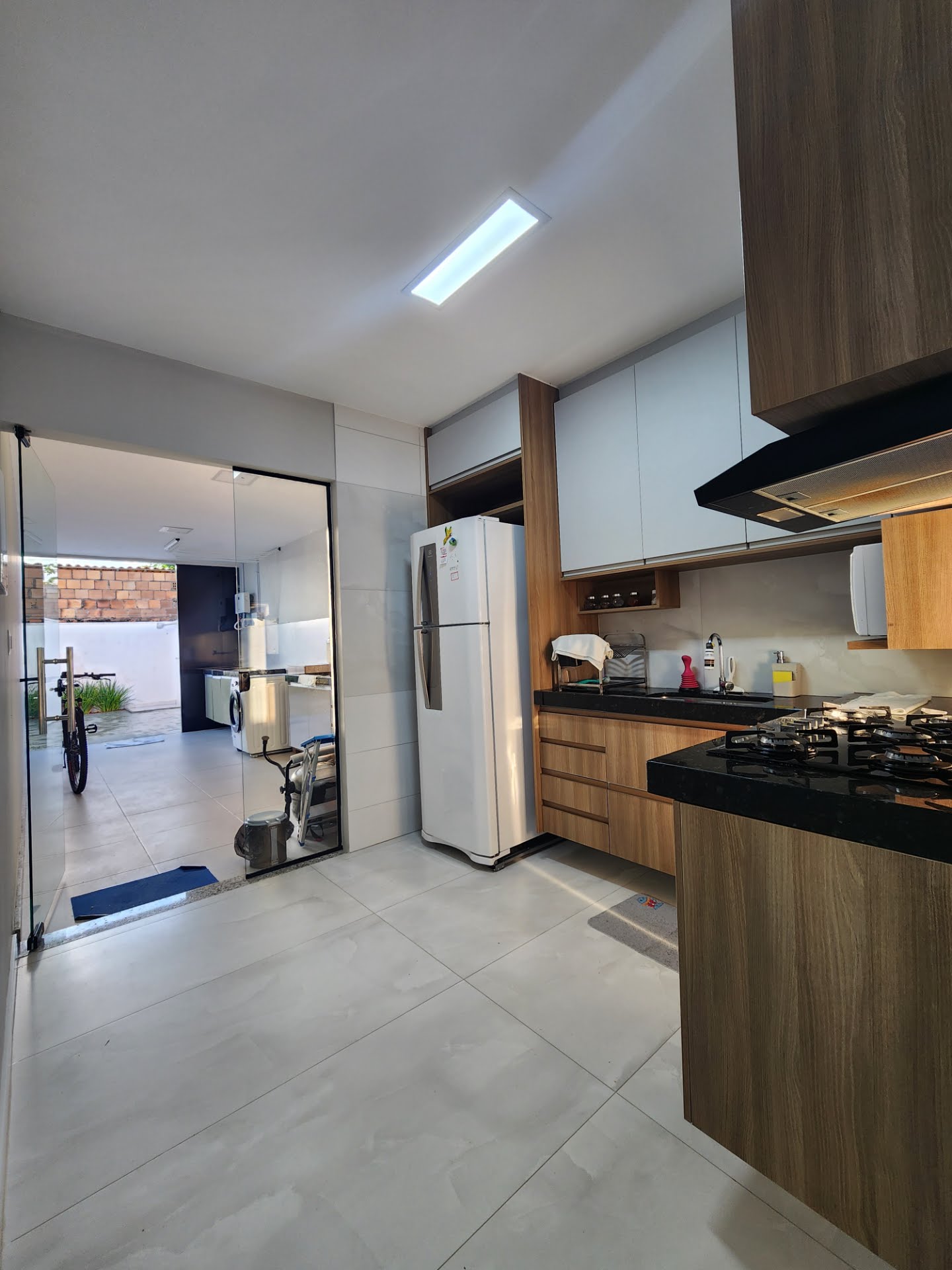 Casa à venda com 3 quartos, 1 suíte, 4 vagas e 150m² no Sim, Feira de Santana (BA) — foto 5 de 17