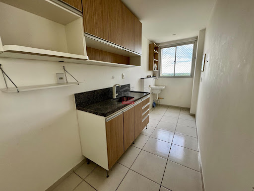Apartamento 3 quartos com suíte no cond. Reserva dos Camarás