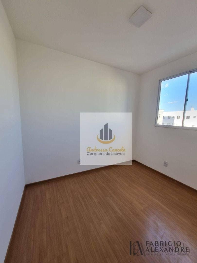 Apartamento à venda com 2 quartos, 1 banheiro e 39m² no Rio Sella, São José do Rio Preto (SP) — foto 4 de 5