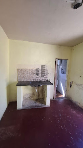 Casa de 1 Quarto no bairro Industrial - contagem 
