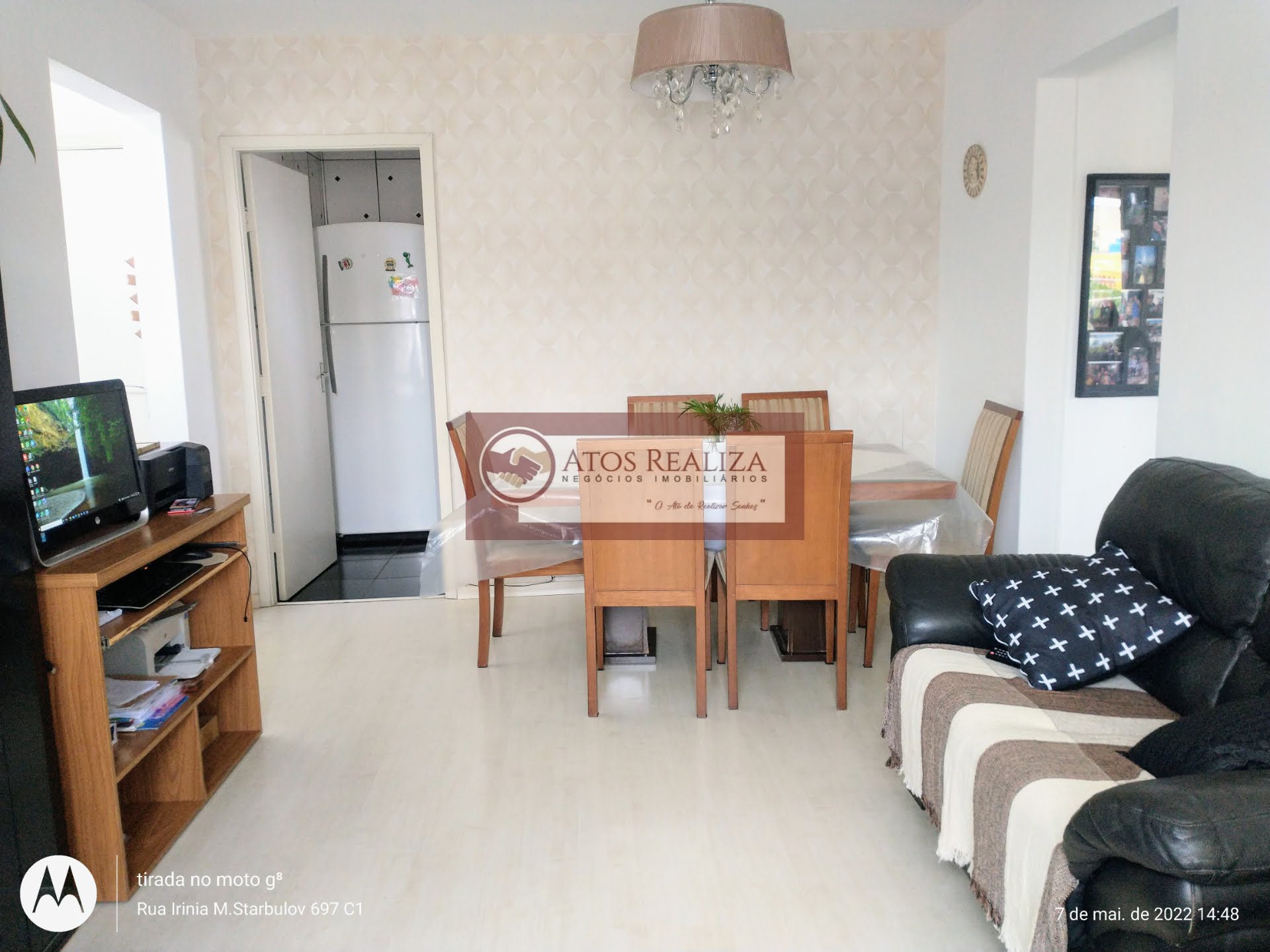 Apartamento à venda com 2 quartos, 1 banheiro, 2 vagas e 76m² no Vila Campo Grande, São Paulo (SP) — foto 3 de 25