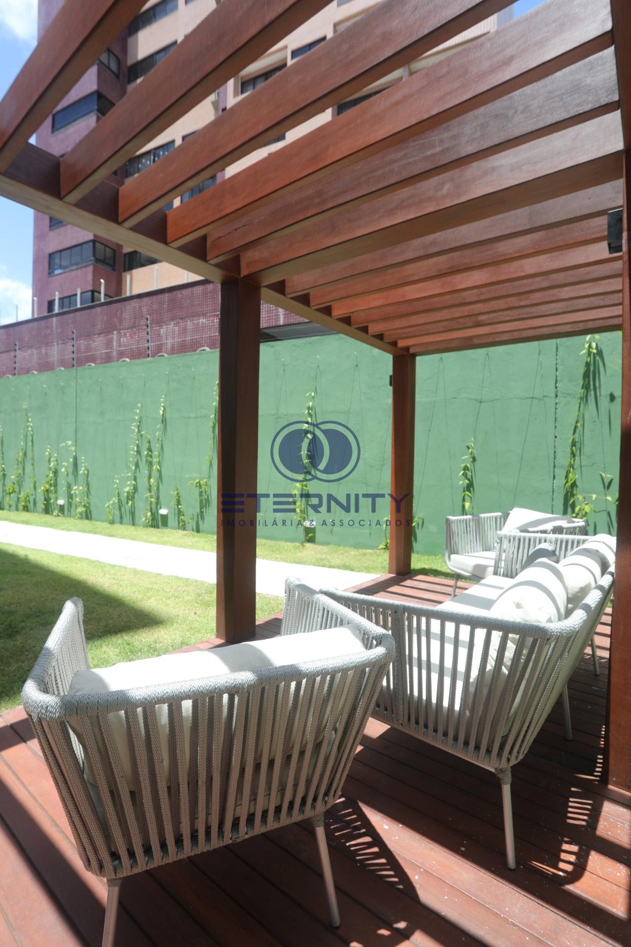 Apartamento à venda com 2 quartos, 1 suíte, 1 vaga e 40m² no Tamarineira, Recife (PE) — foto 25 de 27