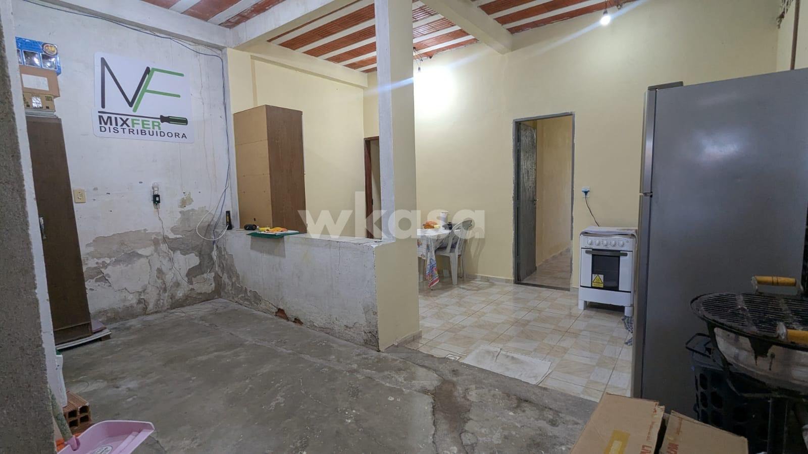 Casa à venda com 4 quartos, 2 banheiros e 2 vagas no Serra Dourada I, Serra (ES) — foto 25 de 30