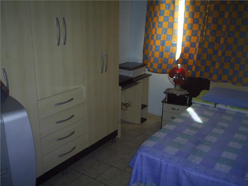Dormitorio