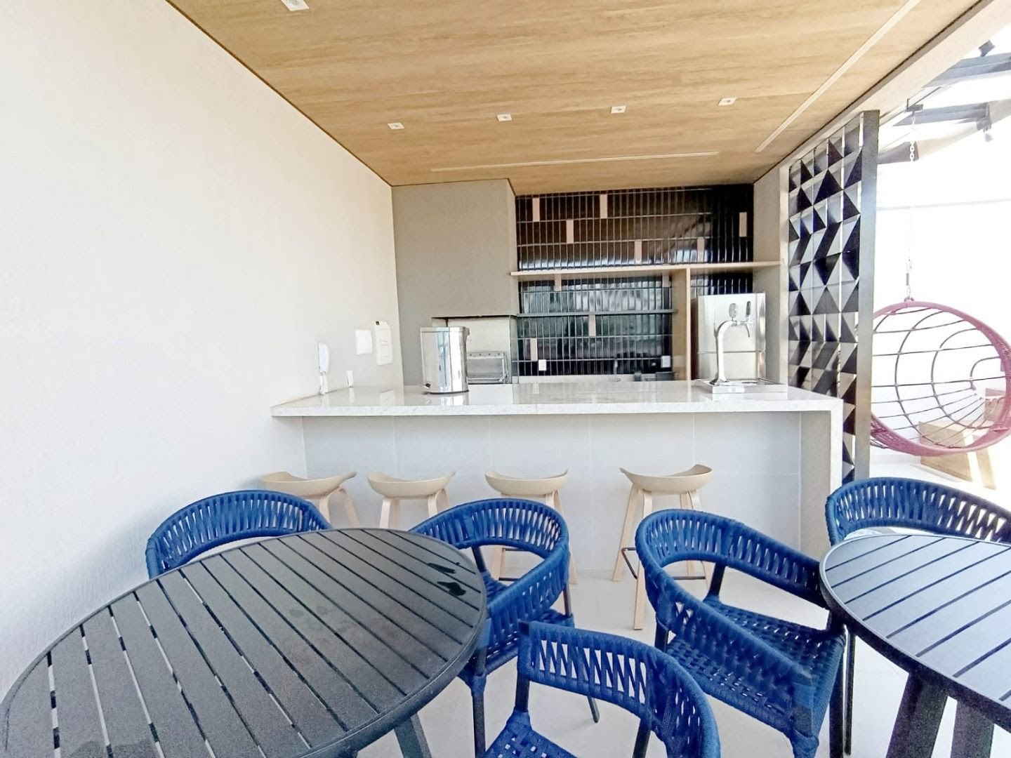 Apartamento à venda com 2 quartos, 1 suíte, 1 vaga e 59m² no Condomínio Guaporé, Ribeirão Preto (SP) — foto 22 de 30