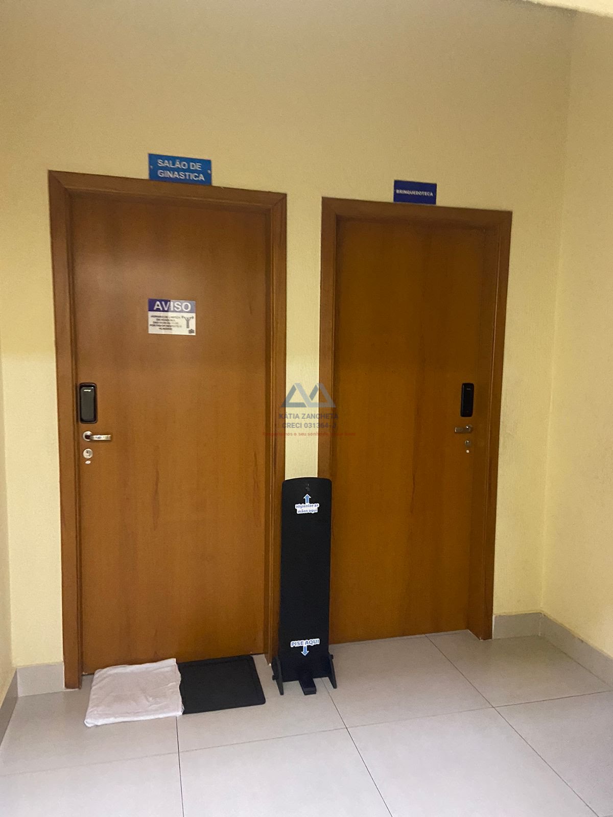 Apartamento à venda com 2 quartos, 1 banheiro, 1 vaga e 58m² no Centro, Diadema (SP) — foto 19 de 30