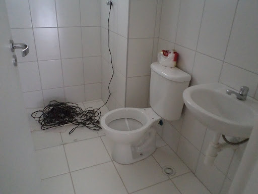 Wc social