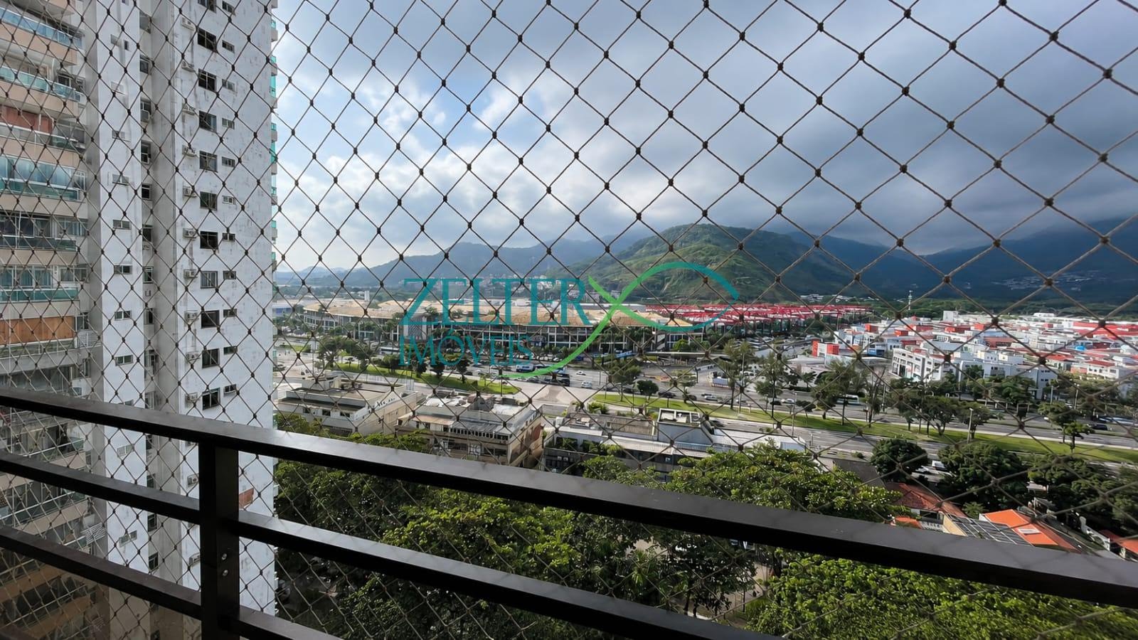 Apartamento à venda com 4 quartos, 1 suíte, 2 vagas e 145m² no Barra da Tijuca, Rio de Janeiro (RJ) — foto 9 de 30