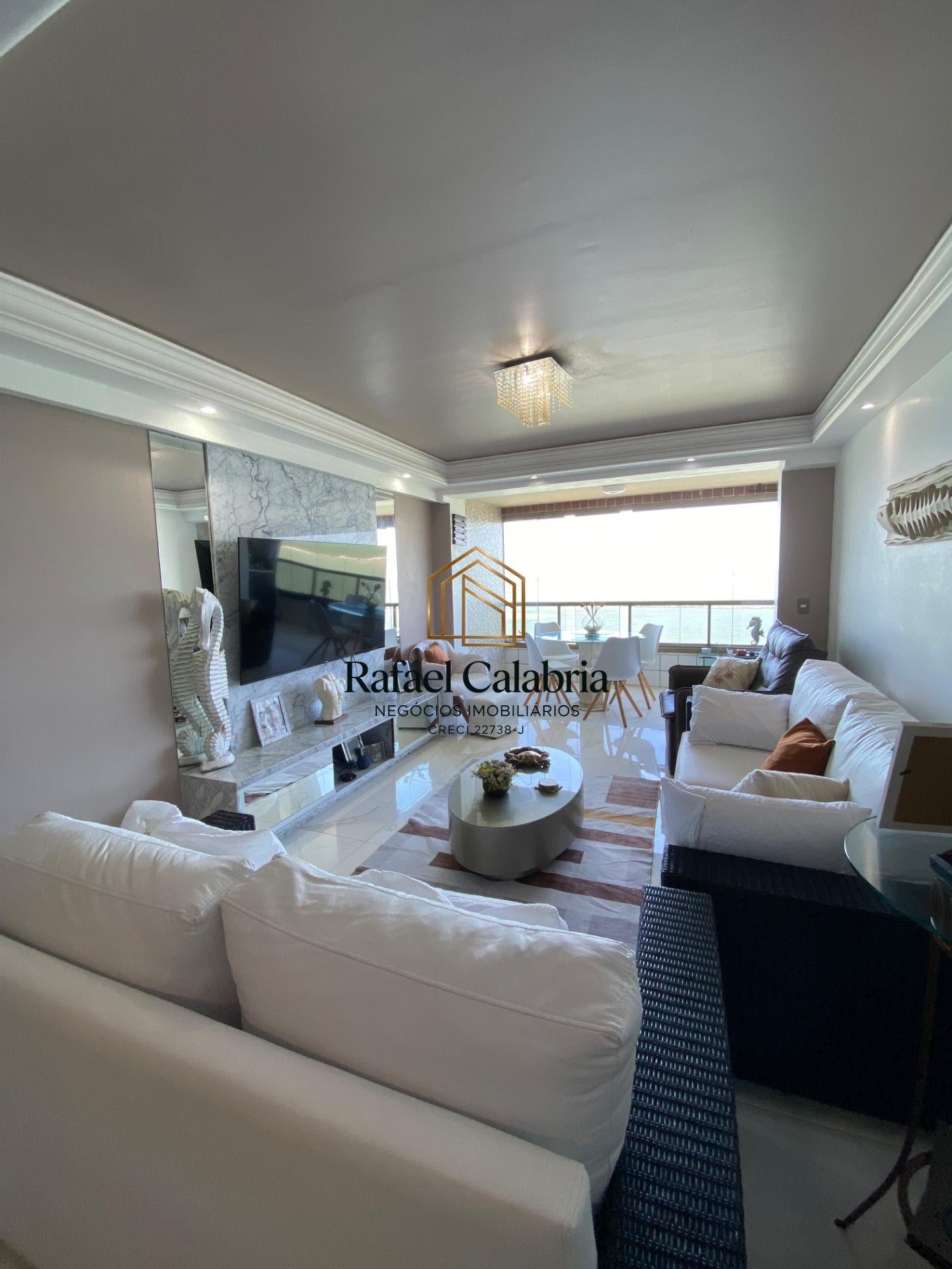 Apartamento à venda com 4 quartos, 2 suítes, 2 vagas e 130m² no Casa Caiada, Olinda (PE) — foto 6 de 30