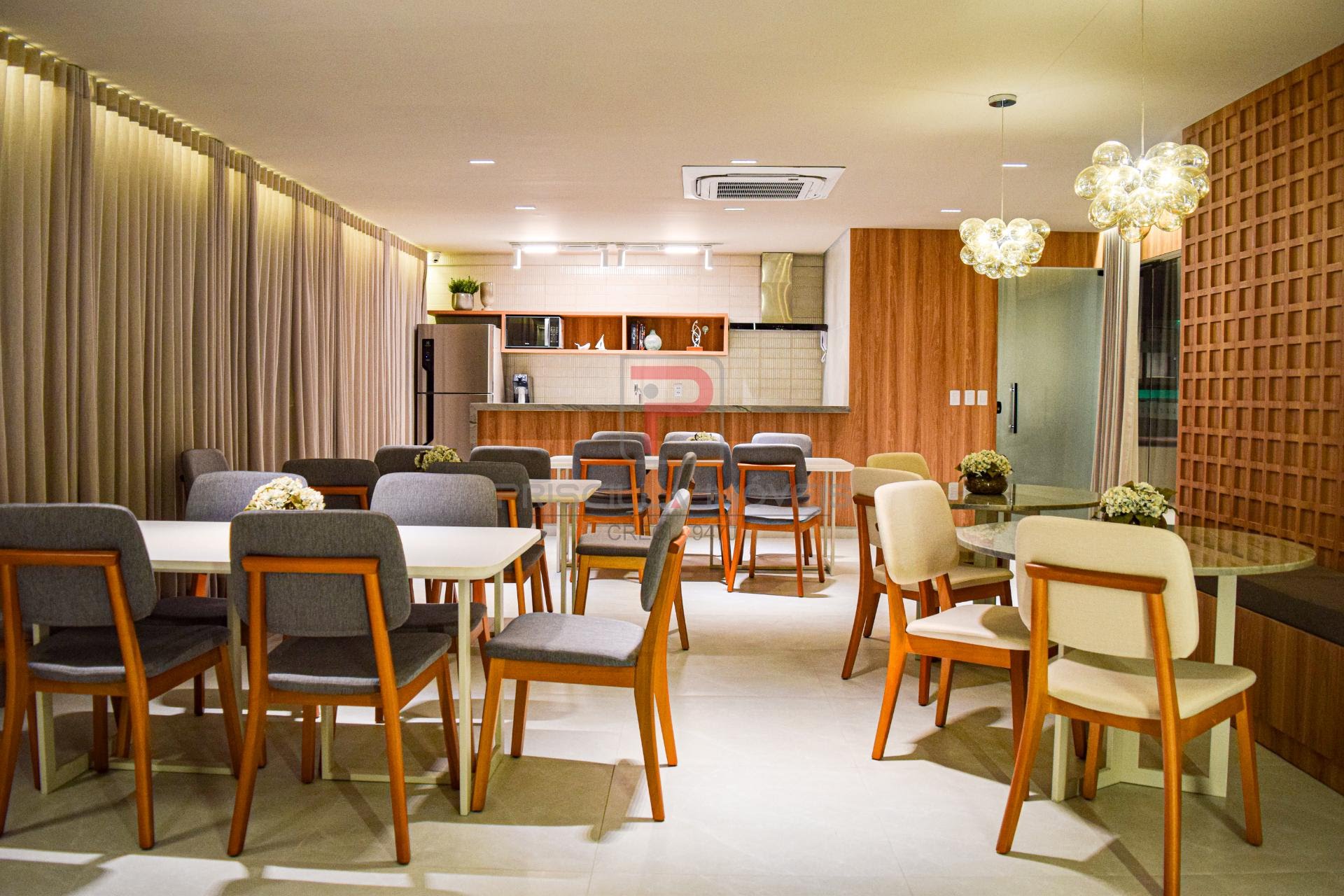 Apartamento à venda com 3 quartos, 1 suíte, 1 vaga e 77m² no Loteamento Leonor, Cabedelo (PB) — foto 15 de 27