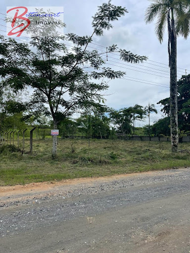 Lote / Terreno em Jardim Esperanca  -  Registro