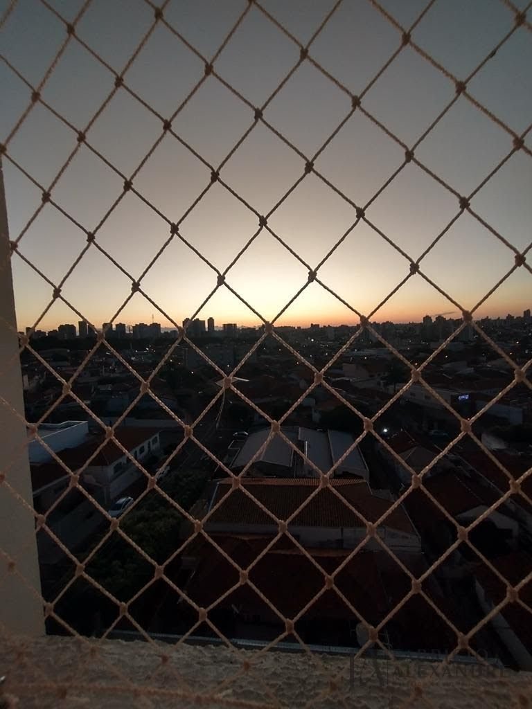 Apartamento à venda com 3 quartos, 1 suíte, 2 vagas e 100m² no Vila Santa Cruz, São José do Rio Preto (SP) — foto 18 de 23